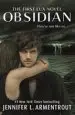 AudioLibro Obsidian (Lux 1) de Jennifer L. Armentrout