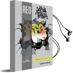 Descargar AudioLibro Reo de Xesus Fraga año 2015