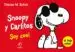 AudioLibro Snoopy y Carlitos 7. soy Cool de Charles Schulz
