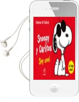 Descargar AudioLibro Snoopy y Carlitos 7. soy Cool de Charles Schulz año 2015