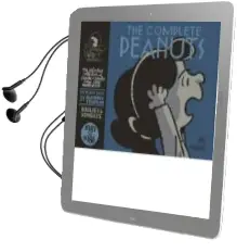 Descargar AudioLibro The Complete Peanuts 1987-1988 de Charles M. Schulz año 2015
