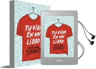 Descargar AudioLibro Tu Vida en un Libro de Rebecca Beltran año 2015