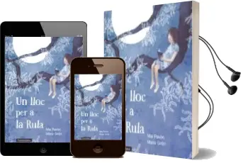 Descargar AudioLibro Un Lloc per a la Rula de Mar Pavon; Maria Giron año 2015