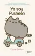 AudioLibro Yo soy Pusheen de Claire Belton