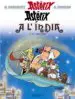 AudioLibro Astèrix a l Índia de Albert Uderzo