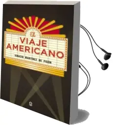 Descargar AudioLibro El Viaje Americano de Ignacio Martinez De Pison año 2016