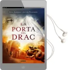 Descargar AudioLibro La Porta del Drac de Ana Alonso año 2016