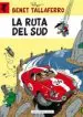 AudioLibro La Ruta del sud de Peyo