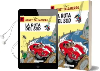 Descargar AudioLibro La Ruta del sud de Peyo año 2016