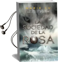Descargar AudioLibro La Sociedad de la Rosa (Los Jovenes de la Elite, 2) de Marie Lu año 2016