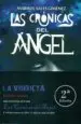 AudioLibro Las Cronicas del Angel - la Vindicta de Marisol Sales Gimenez