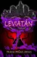 AudioLibro Leviatán de Frank Peñas Arias