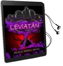 Descargar AudioLibro Leviatán de Frank Peñas Arias año 2016