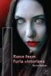 AudioLibro Maeve Regan 5: Furia Victoriosa de Marita Gallman