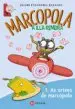AudioLibro Marcopola. a Illa Remeira de Jacabo Fernandez Serrano