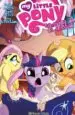 AudioLibro My Little Pony 4. la Magia de la Amistad de Heather Nuhfer; Brenda Hickey