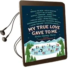 Descargar AudioLibro My True Love Gave to me: Twelve Holiday Stories de Varios Autores año 2016