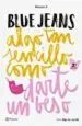 AudioLibro Pack Algo tan Sencillo Como Darte un Beso (Incluye Libro + set de Marcadores Adhesivos) de Blue Jeans