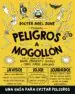 AudioLibro Peligros a Mogollon de David O Dohery