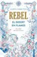 AudioLibro Rebel: El Desert en Flames de Alwyn Hamilton