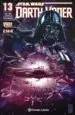 AudioLibro Star Wars Darth Vader nº 13 (Vader Derribado 2 de 6) de Salvador Larroca