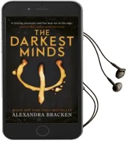 Descargar AudioLibro The Darkest Minds (The Darkest Minds Trilogy 1) de Alexandra Bracken año 2016