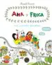 AudioLibro Una Pandilla Desastrosa (Ana y Froga Vol. 3) de Anouk Ricard
