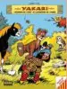 AudioLibro Yakari 18: L Escapada de l Osset; el Llangardaix de l Ombra de Derib