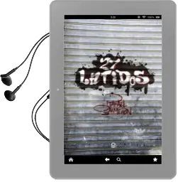 Descargar AudioLibro 27 Latidos de Rafael Salmeron año 2016