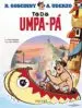 AudioLibro Antologia Oumpah-Pah de Albert Uderzo