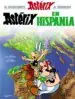 AudioLibro Astérix en Hispania de Rene Goscinny