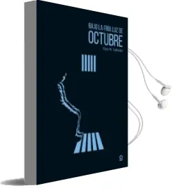 Descargar AudioLibro Bajo la Fría luz de Octubre de Varios Autores año 2016