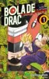 AudioLibro Bola de Drac Color bu Nº01/06 de Akira Toriyama