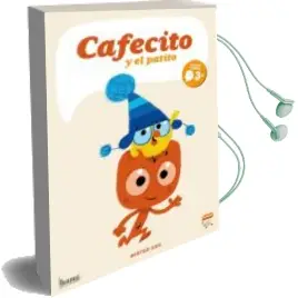 Descargar AudioLibro Cafecito y el Patito de Mister Egg año 2016