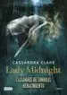 AudioLibro Cazadores de Sombras: Renacimiento. Lady Midnight (Libro 1) de Cassandra Clare