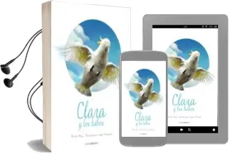 Descargar AudioLibro Clara y los Bhos de Marta Puig año 2016