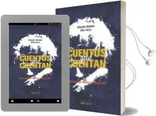 Descargar AudioLibro Cuentos que Cuentan de Salva Bataller Fererr año 2016