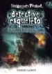 AudioLibro Detective Esqueleto 9: La Muerte de la luz de Derek Landy