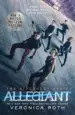AudioLibro Divergent (3): Allegiant [Film] de Veronica Roth