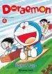 AudioLibro Doraemon Color nº 04/06 de Fujio F. Fujiko