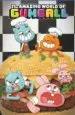 AudioLibro El Asombroso Mundo de Gumball 1 de Gibson