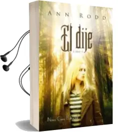 Descargar AudioLibro El Dije de Ann Rodd año 2016