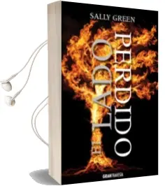 Descargar AudioLibro El Lado Perdido de Sally Green año 2016
