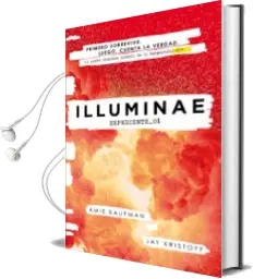 Descargar AudioLibro Expediente_01 (Illuminae 1) de Amie Kaufman año 2016