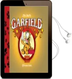 Descargar AudioLibro Garfield nº 14. (2004-2006) de Jim Davis año 2016