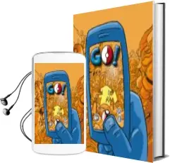Descargar AudioLibro Go! (Parodia Pokémon go) de Jose Fonollosa año 2016