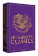 AudioLibro Hogwarts Classics box set de J.K. Rowling