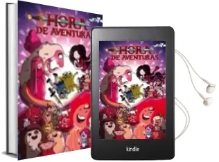 Descargar AudioLibro Hora de Aventuras 7 de North año 2016