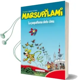 Descargar AudioLibro La Papallona Dels Cims de Andre Franquin año 2016
