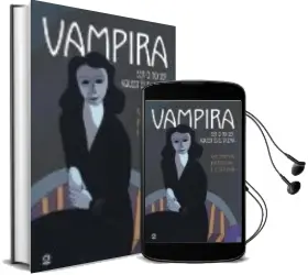 Descargar AudioLibro La Vampira Barcelona de Gemma Pasqual I Escriva año 2016